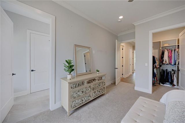 2075 Parkside Lane 8, Roswell, GA 30076