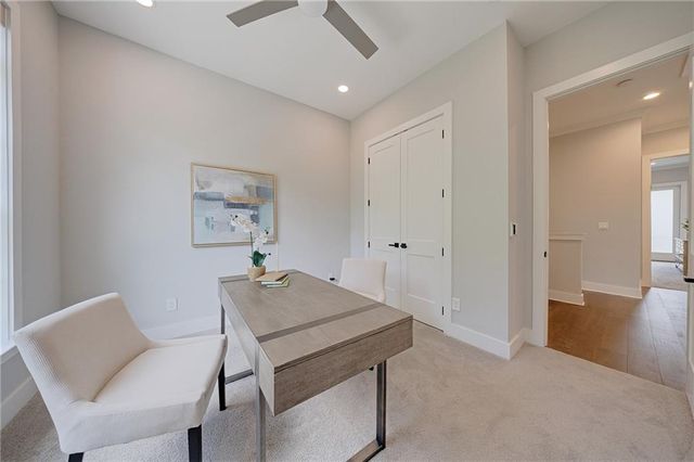 2075 Parkside Lane 8, Roswell, GA 30076