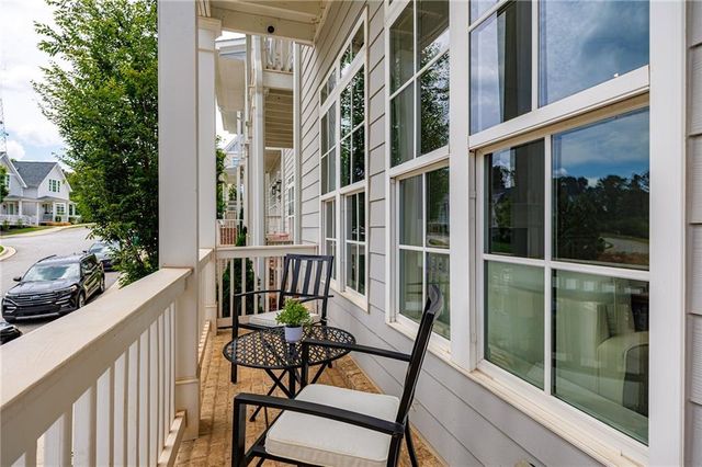 2075 Parkside Lane 8, Roswell, GA 30076
