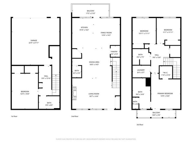 2075 Parkside Lane 8, Roswell, GA 30076