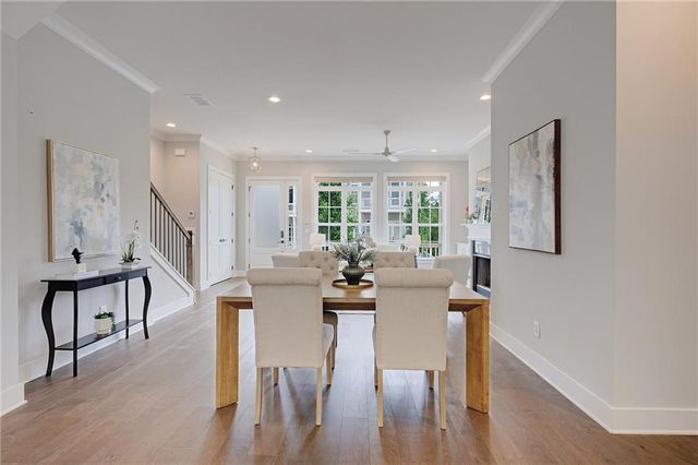 2075 Parkside Lane 8, Roswell, GA 30076