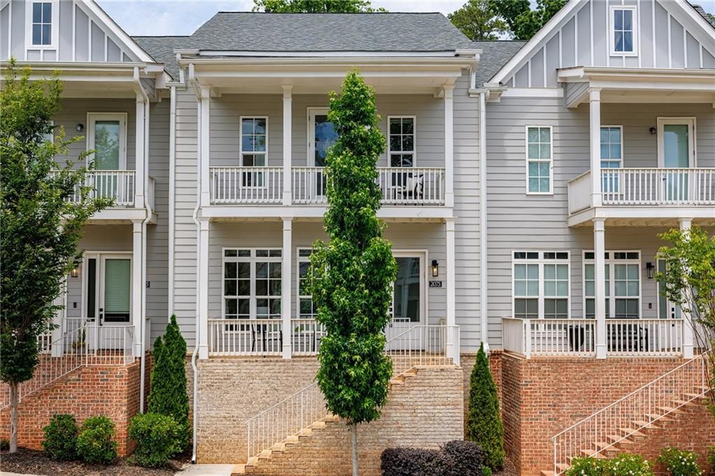 2075 Parkside Lane 8, Roswell, GA 30076