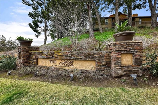 5035 Twilight Canyon Road 31B, Yorba Linda, CA 92887