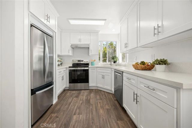 5035 Twilight Canyon Road 31B, Yorba Linda, CA 92887