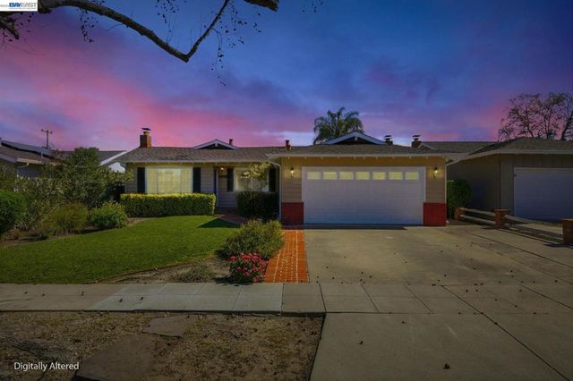 5494 Sharon Ln, San Jose, CA 95124