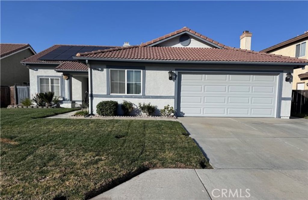 4570 Ferngreen, Hemet, CA 92545