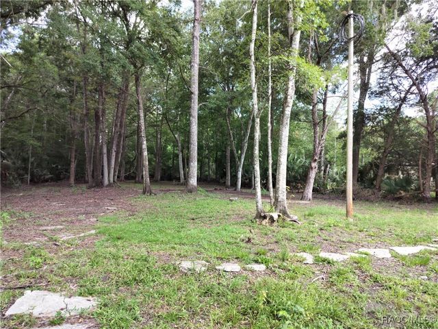 523 S Tuck Point, Inverness, FL 34450