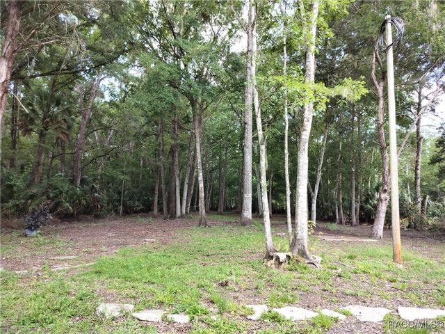 523 S Tuck Point, Inverness, FL 34450