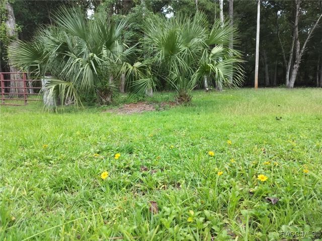 523 S Tuck Point, Inverness, FL 34450