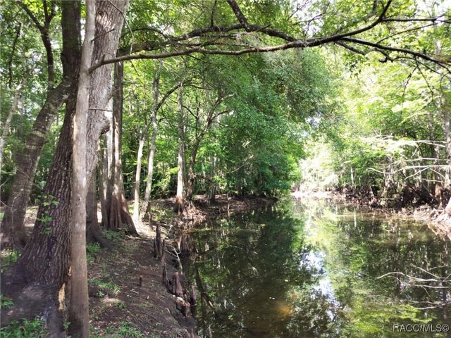 523 S Tuck Point, Inverness, FL 34450
