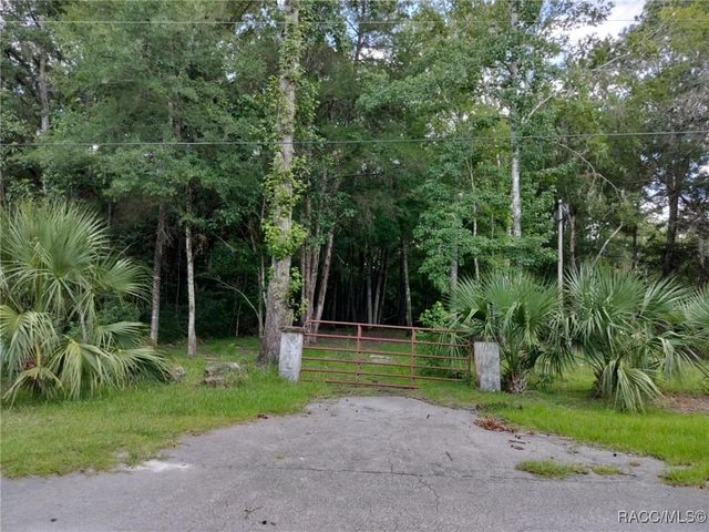 523 S Tuck Point, Inverness, FL 34450