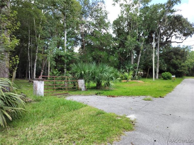 523 S Tuck Point, Inverness, FL 34450