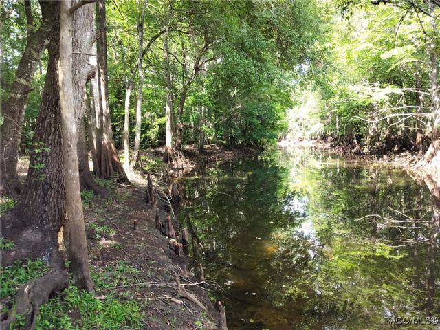 523 S Tuck Point, Inverness, FL 34450