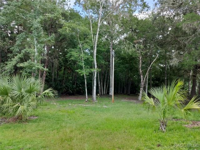 523 S Tuck Point, Inverness, FL 34450