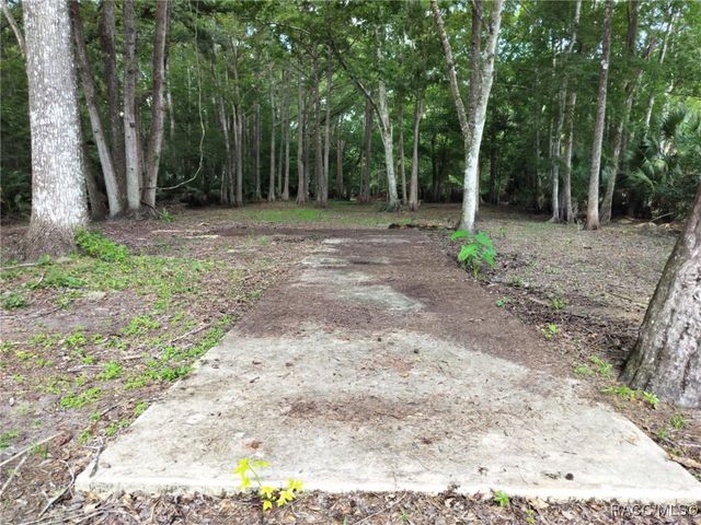 523 S Tuck Point, Inverness, FL 34450