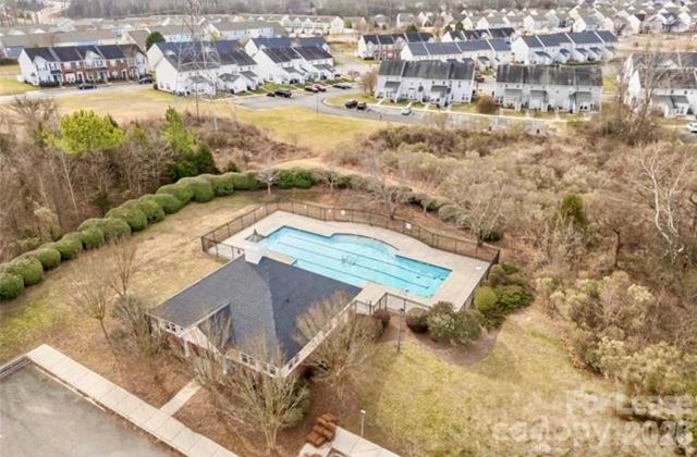 4914 Sunburst Lane, Charlotte, NC 28213