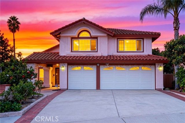 24301 Sunnycrest Court, Diamond Bar, CA 91765