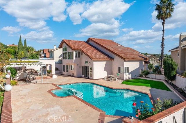 24301 Sunnycrest Court, Diamond Bar, CA 91765