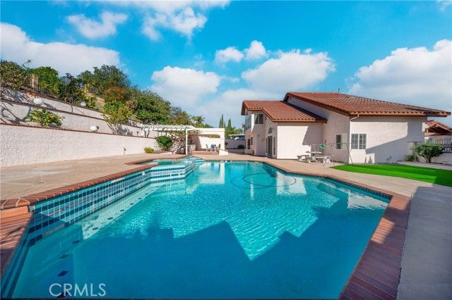 24301 Sunnycrest Court, Diamond Bar, CA 91765