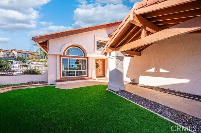 24301 Sunnycrest Court, Diamond Bar, CA 91765