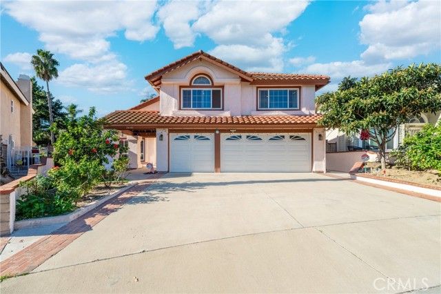 24301 Sunnycrest Court, Diamond Bar, CA 91765