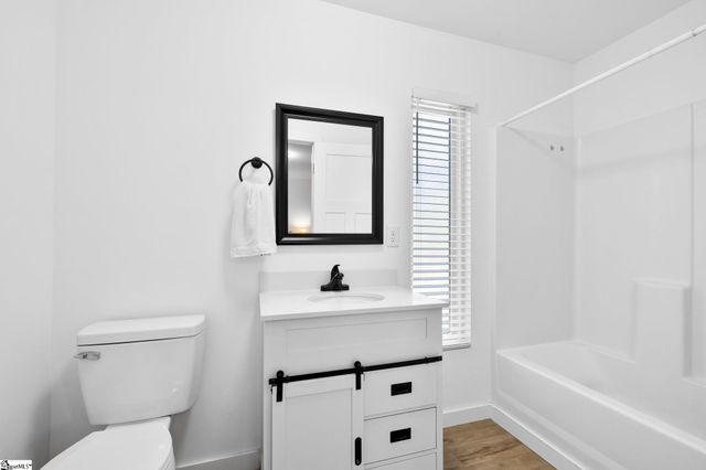 433 Burns Road, Spartanburg, SC 29307