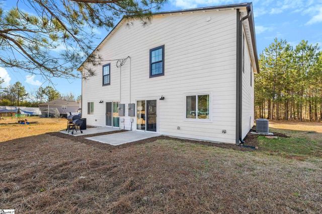 433 Burns Road, Spartanburg, SC 29307