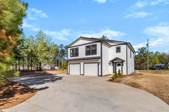 433 Burns Road, Spartanburg, SC 29307