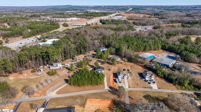 433 Burns Road, Spartanburg, SC 29307