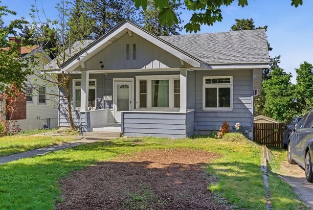 2921 E 17th Ave, Spokane, WA 99223