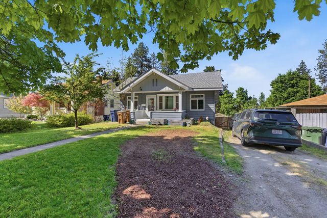 2921 E 17th Ave, Spokane, WA 99223
