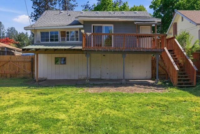 2921 E 17th Ave, Spokane, WA 99223