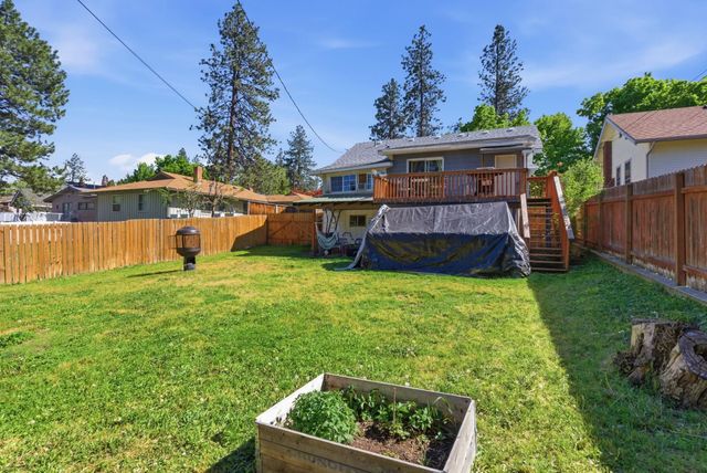 2921 E 17th Ave, Spokane, WA 99223