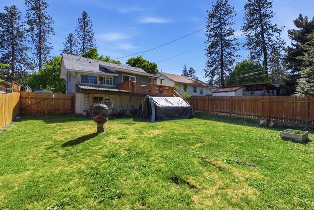 2921 E 17th Ave, Spokane, WA 99223