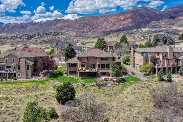 2255 Oak Hills Drive, Colorado Springs, CO 80919