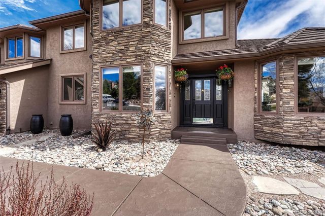 2255 Oak Hills Drive, Colorado Springs, CO 80919