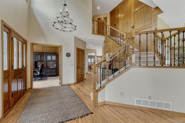 2255 Oak Hills Drive, Colorado Springs, CO 80919