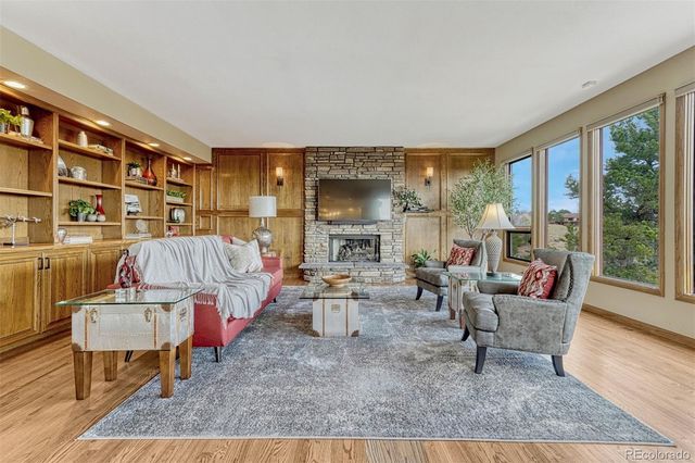 2255 Oak Hills Drive, Colorado Springs, CO 80919