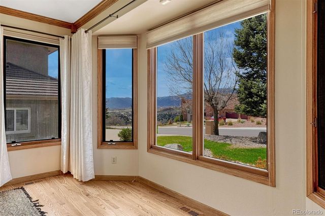 2255 Oak Hills Drive, Colorado Springs, CO 80919