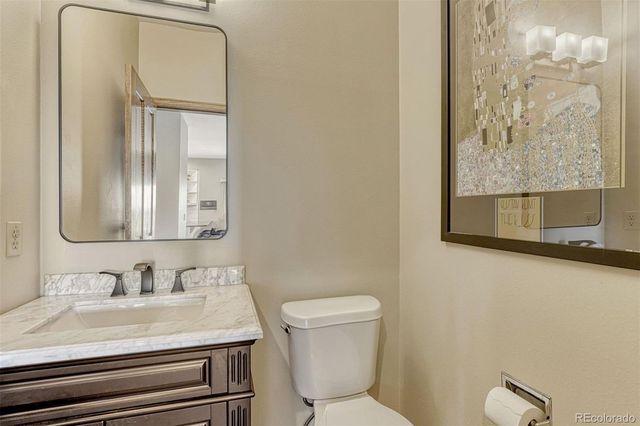 2255 Oak Hills Drive, Colorado Springs, CO 80919