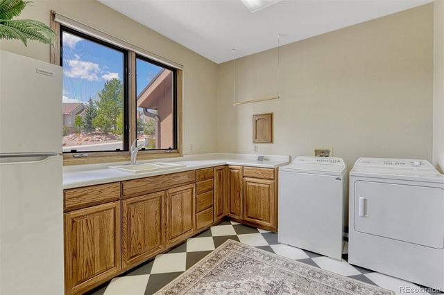 2255 Oak Hills Drive, Colorado Springs, CO 80919