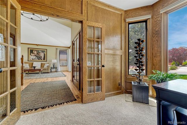 2255 Oak Hills Drive, Colorado Springs, CO 80919
