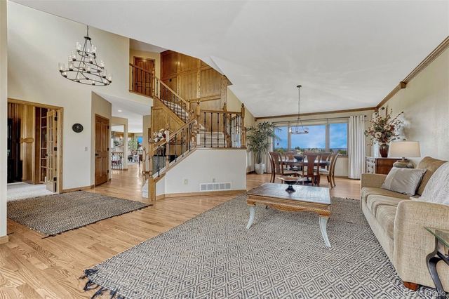 2255 Oak Hills Drive, Colorado Springs, CO 80919