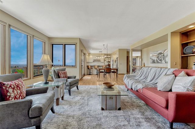 2255 Oak Hills Drive, Colorado Springs, CO 80919