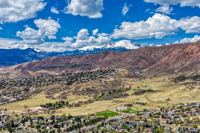 2255 Oak Hills Drive, Colorado Springs, CO 80919