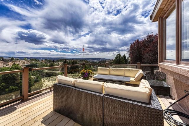 2255 Oak Hills Drive, Colorado Springs, CO 80919