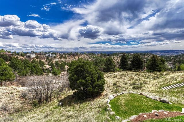 2255 Oak Hills Drive, Colorado Springs, CO 80919