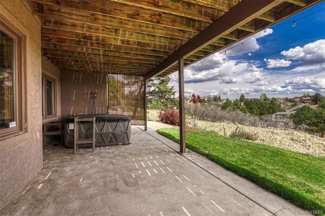 2255 Oak Hills Drive, Colorado Springs, CO 80919