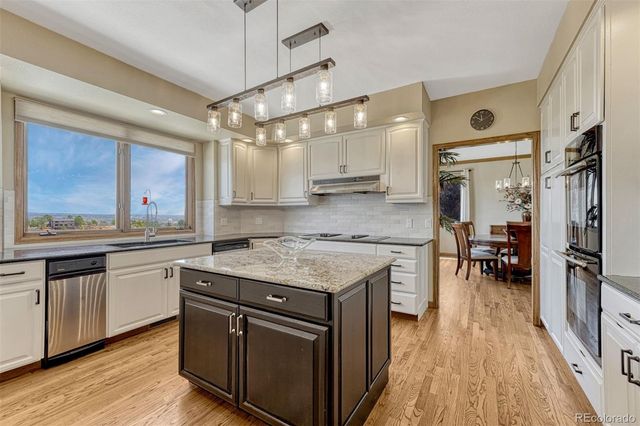2255 Oak Hills Drive, Colorado Springs, CO 80919