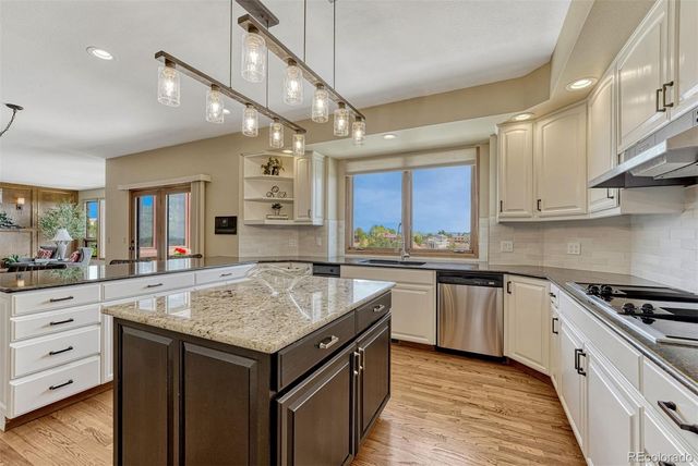 2255 Oak Hills Drive, Colorado Springs, CO 80919
